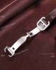 Replica Cartier Pasha SS Diamond Bezel Purple Strap Watch Ladies 28mm (9)_th.jpg